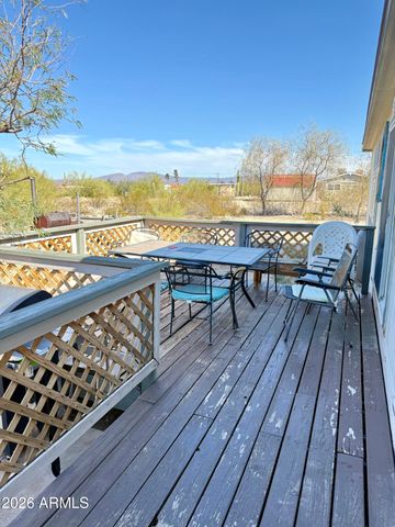 1210 W BRIGGS Road, Ajo, AZ 85321
