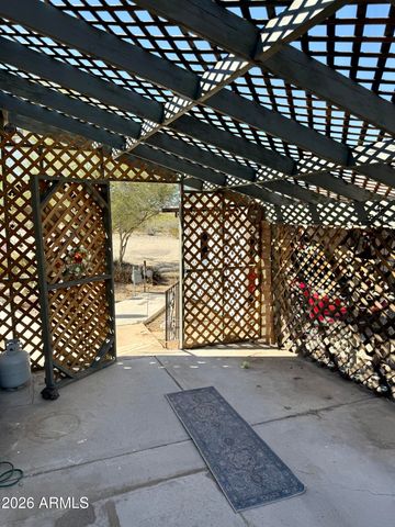 1210 W BRIGGS Road, Ajo, AZ 85321