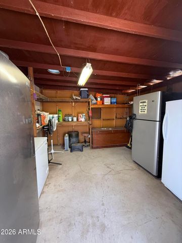 1210 W BRIGGS Road, Ajo, AZ 85321