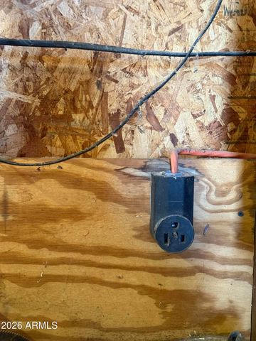 1210 W BRIGGS Road, Ajo, AZ 85321