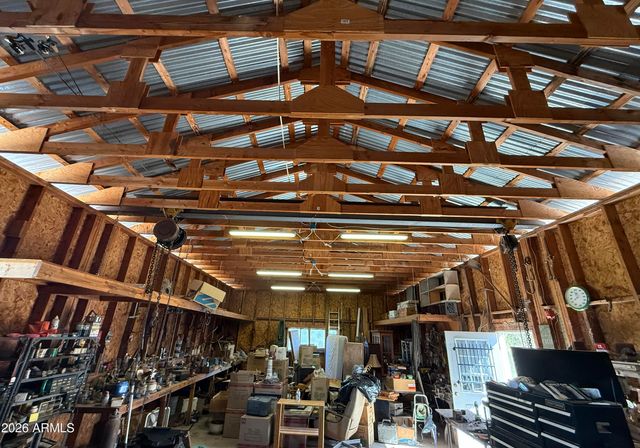 1210 W BRIGGS Road, Ajo, AZ 85321