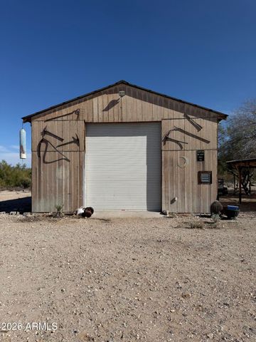 1210 W BRIGGS Road, Ajo, AZ 85321