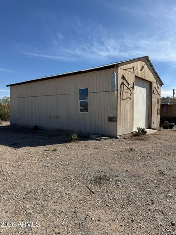 1210 W BRIGGS Road, Ajo, AZ 85321