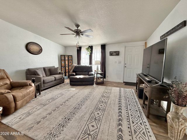 1210 W BRIGGS Road, Ajo, AZ 85321