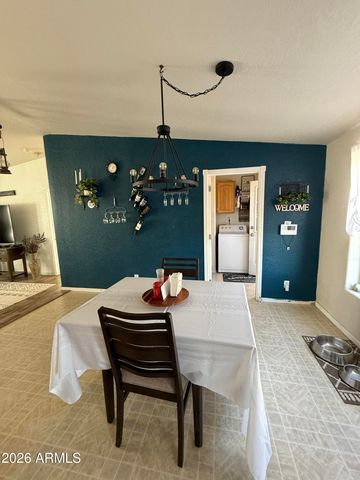 1210 W BRIGGS Road, Ajo, AZ 85321