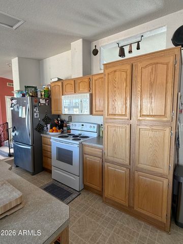 1210 W BRIGGS Road, Ajo, AZ 85321