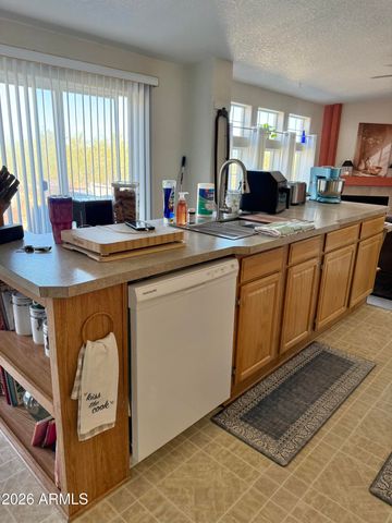 1210 W BRIGGS Road, Ajo, AZ 85321