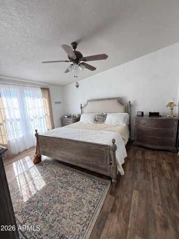 1210 W BRIGGS Road, Ajo, AZ 85321