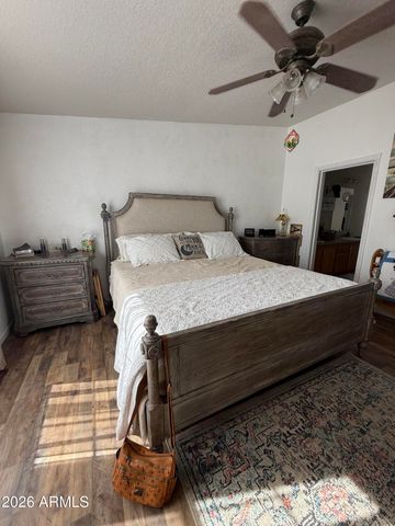 1210 W BRIGGS Road, Ajo, AZ 85321