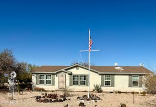 1210 W BRIGGS Road, Ajo, AZ 85321