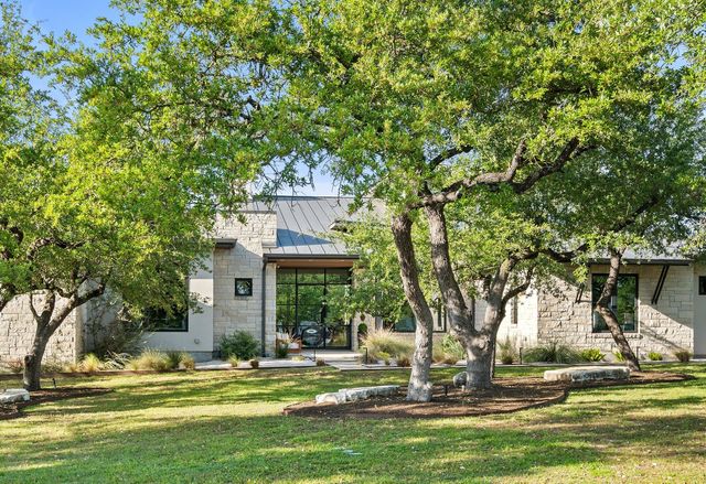 13213 Meridian Park BLVD, Austin, TX 78739