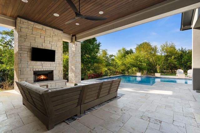 13213 Meridian Park BLVD, Austin, TX 78739