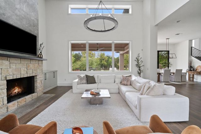 13213 Meridian Park BLVD, Austin, TX 78739