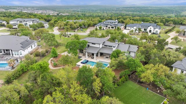 13213 Meridian Park BLVD, Austin, TX 78739