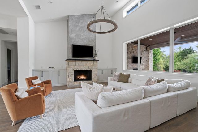 13213 Meridian Park BLVD, Austin, TX 78739