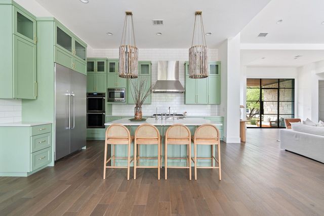 13213 Meridian Park BLVD, Austin, TX 78739