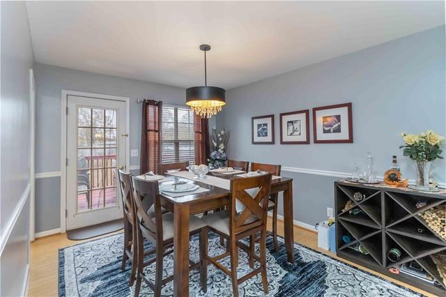 1226 Cumberland Creek SW Place, Marietta, GA 30008