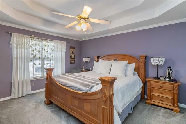 1226 Cumberland Creek SW Place, Marietta, GA 30008