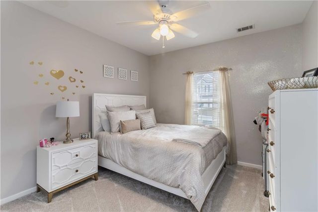 1226 Cumberland Creek SW Place, Marietta, GA 30008