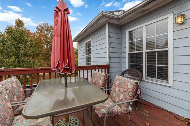 1226 Cumberland Creek SW Place, Marietta, GA 30008