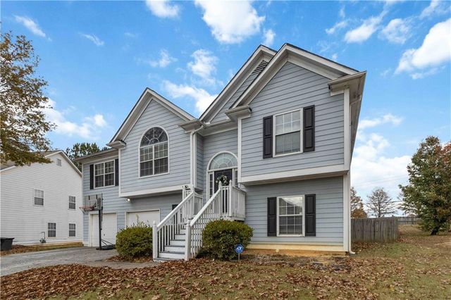 1226 Cumberland Creek SW Place, Marietta, GA 30008