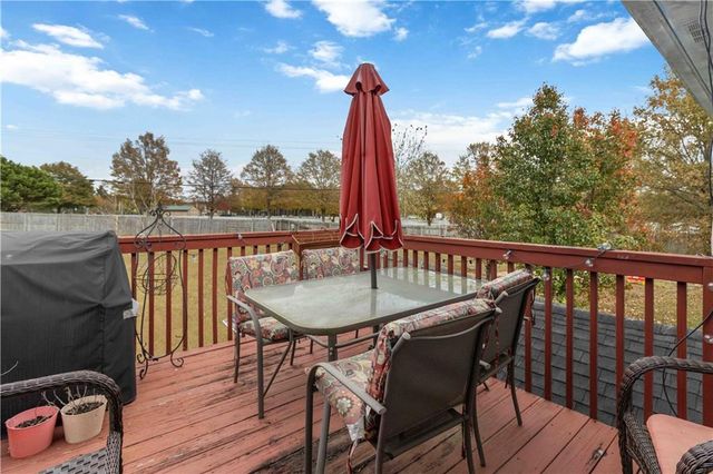 1226 Cumberland Creek SW Place, Marietta, GA 30008
