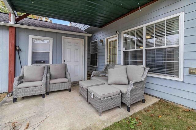 1226 Cumberland Creek SW Place, Marietta, GA 30008