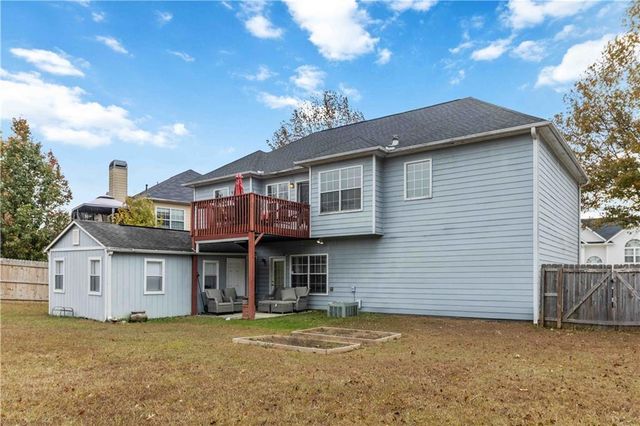 1226 Cumberland Creek SW Place, Marietta, GA 30008