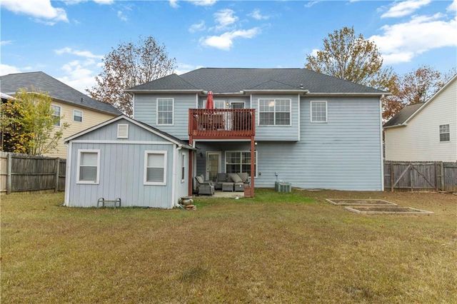 1226 Cumberland Creek SW Place, Marietta, GA 30008