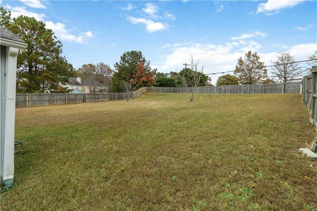 1226 Cumberland Creek SW Place, Marietta, GA 30008