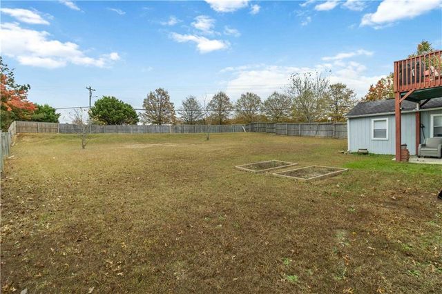 1226 Cumberland Creek SW Place, Marietta, GA 30008