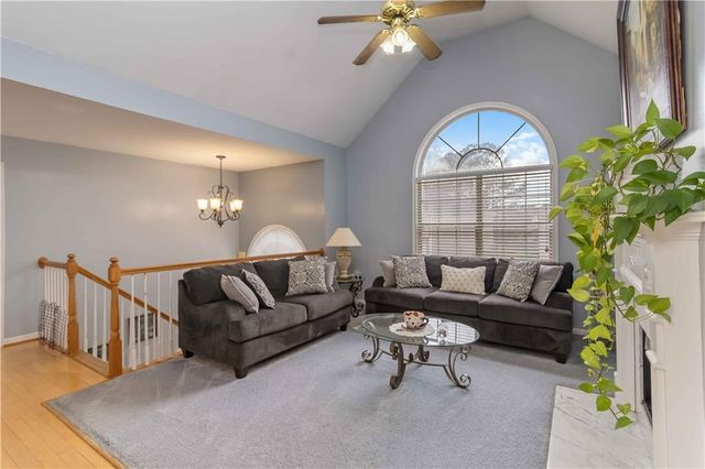 1226 Cumberland Creek SW Place, Marietta, GA 30008