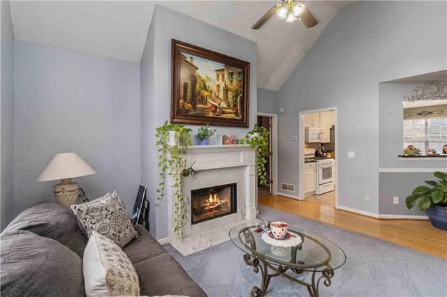 1226 Cumberland Creek SW Place, Marietta, GA 30008