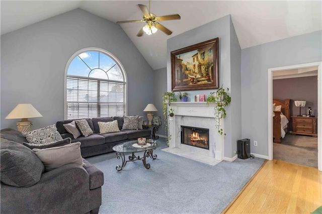 1226 Cumberland Creek SW Place, Marietta, GA 30008