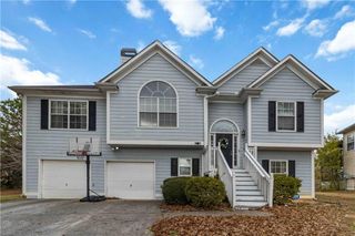 1226 Cumberland Creek SW Place, Marietta, GA 30008