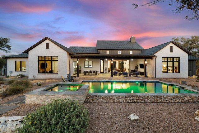 1660 Windmill Run RD, Wimberley, TX 78676