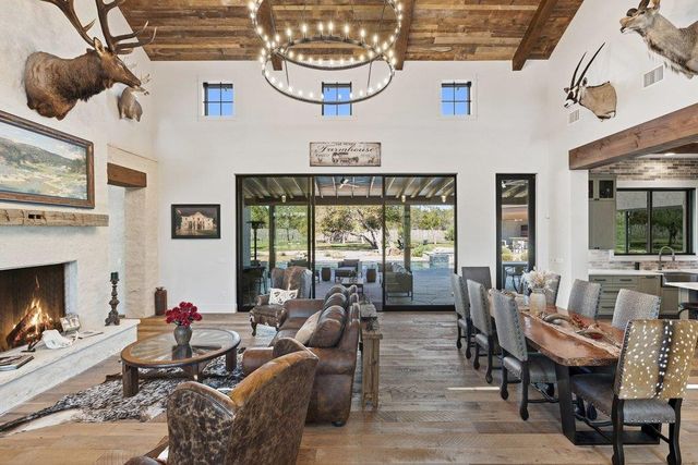 1660 Windmill Run RD, Wimberley, TX 78676