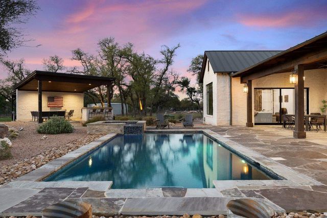 1660 Windmill Run RD, Wimberley, TX 78676