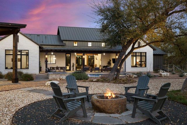 1660 Windmill Run RD, Wimberley, TX 78676