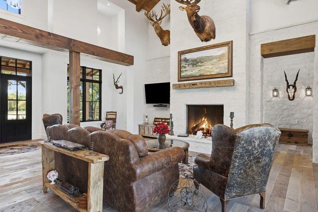 1660 Windmill Run RD, Wimberley, TX 78676