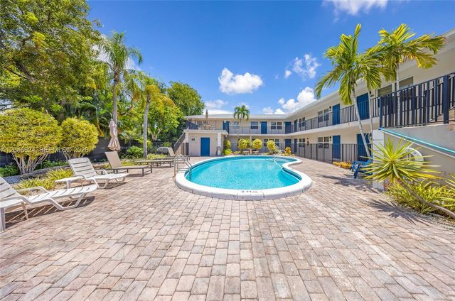 660 NE 11th Avenue 102, Fort Lauderdale, FL 33304