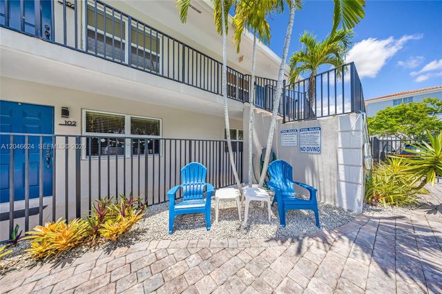 660 NE 11th Avenue 102, Fort Lauderdale, FL 33304