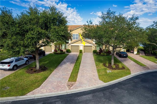 3111 Cottonwood BEND 1704, Fort Myers, FL 33905
