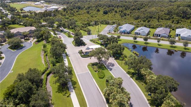 3111 Cottonwood BEND 1704, Fort Myers, FL 33905