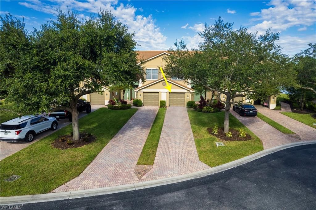 3111 Cottonwood BEND 1704, FORT MYERS, FL 33905 — photo 2