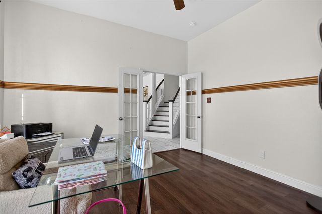 513 Timberside, Terrell, TX 75161