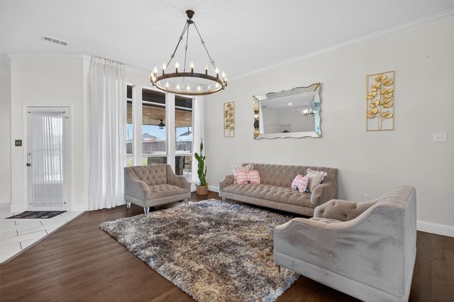 513 Timberside, Terrell, TX 75161