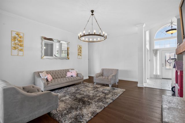 513 Timberside, Terrell, TX 75161