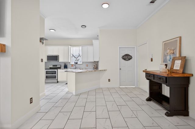 513 Timberside, Terrell, TX 75161