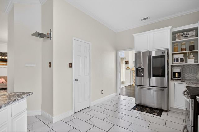 513 Timberside, Terrell, TX 75161